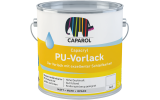 Caparol Capacryl PU-Vorlack, weiß, 2,5 Liter