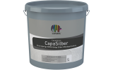 Caparol Capadecor CapaSilber, 1,25 Liter