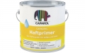 Caparol Capacryl Haftprimer, weiß, 2,5 Liter
