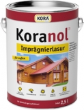 Koranol Imprägnierlasur, 750 ml