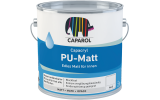 Caparol Capacryl PU-Matt, weiß, 750 ml
