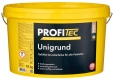 ProfiTec Unigrund P825 weiß pigmentiert, 18 kg