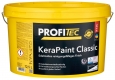 ProfiTec KeraPaint Classic P135, weiß, seidenmatt, 12,5 Liter