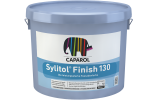 Caparol Sylitol Finish 130, Wunschfarbton, 12,5 Liter
