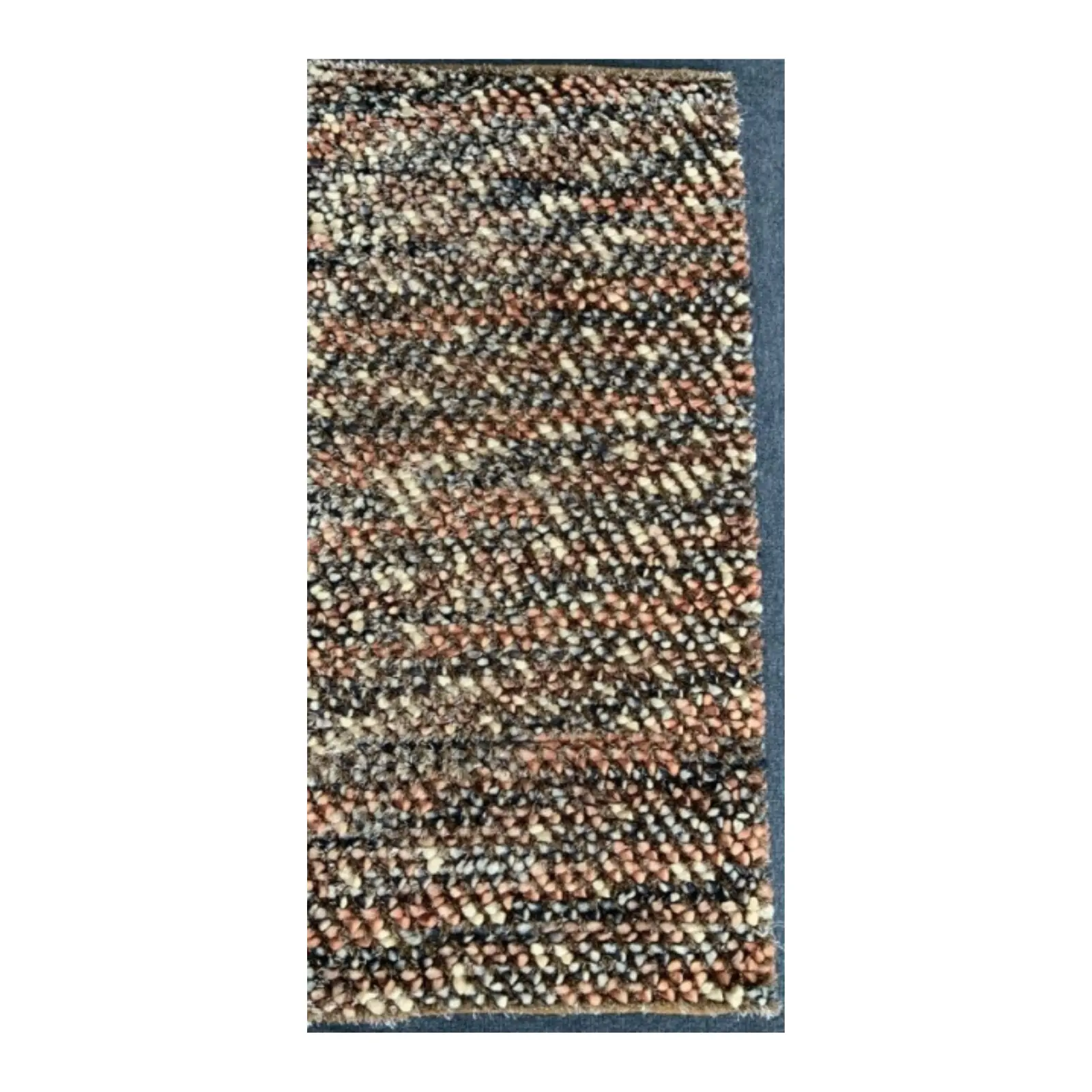 Teppich, gemustert, 70x140cm