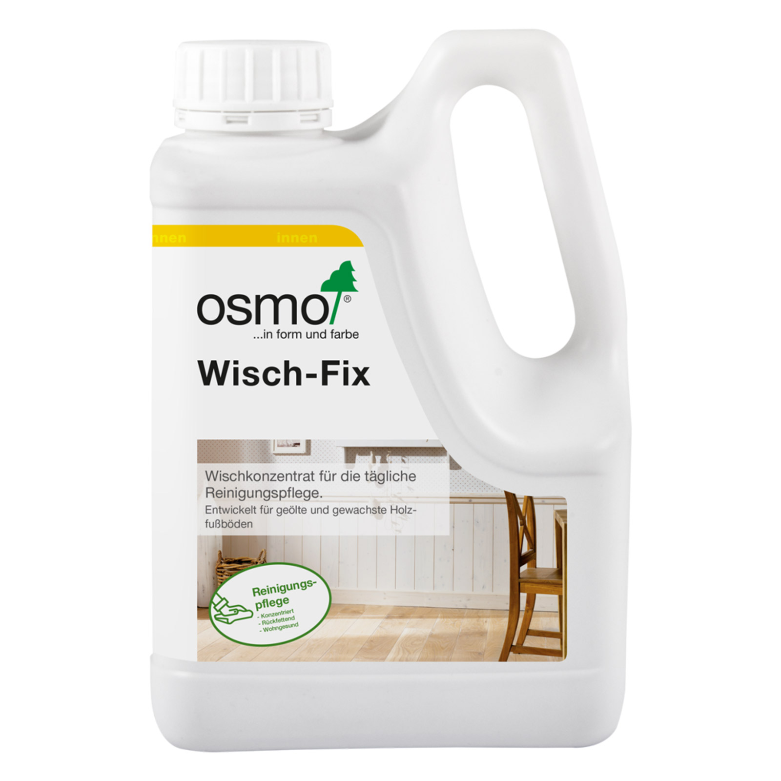 Osmo Wisch-Fix 1 Liter