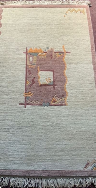 Teppich, Orient, 95x158cm