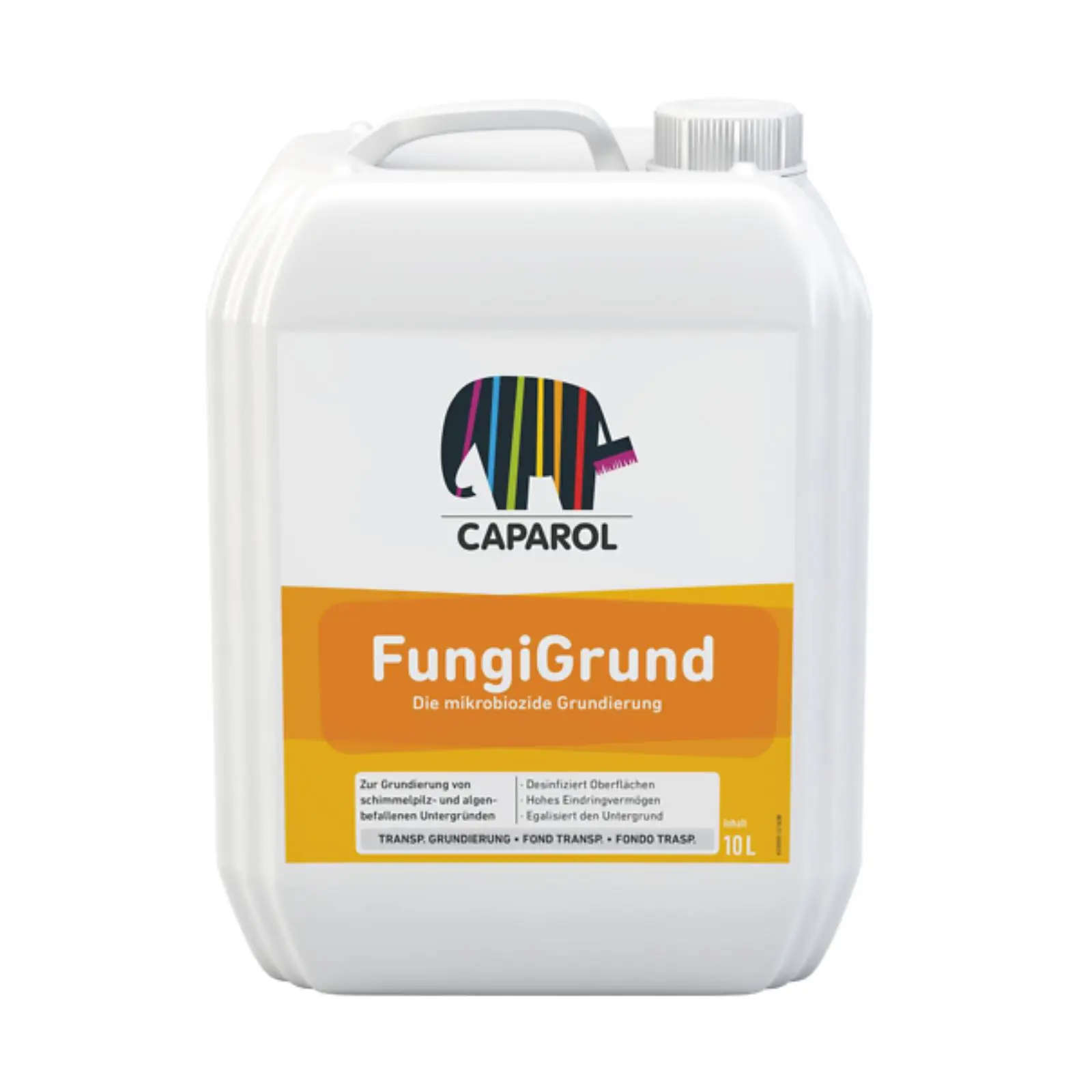 Caparol FungiGrund, 10l