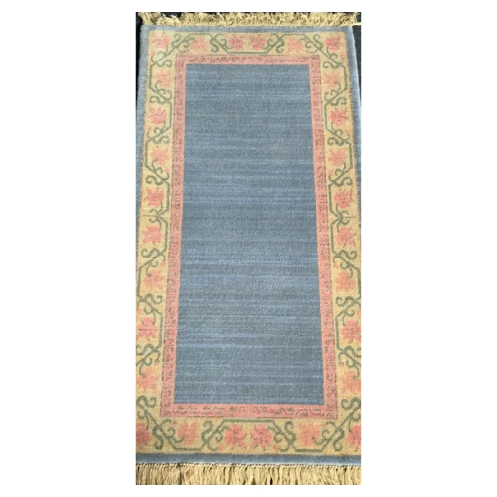 Teppich, louis de poortere, 70x140cm