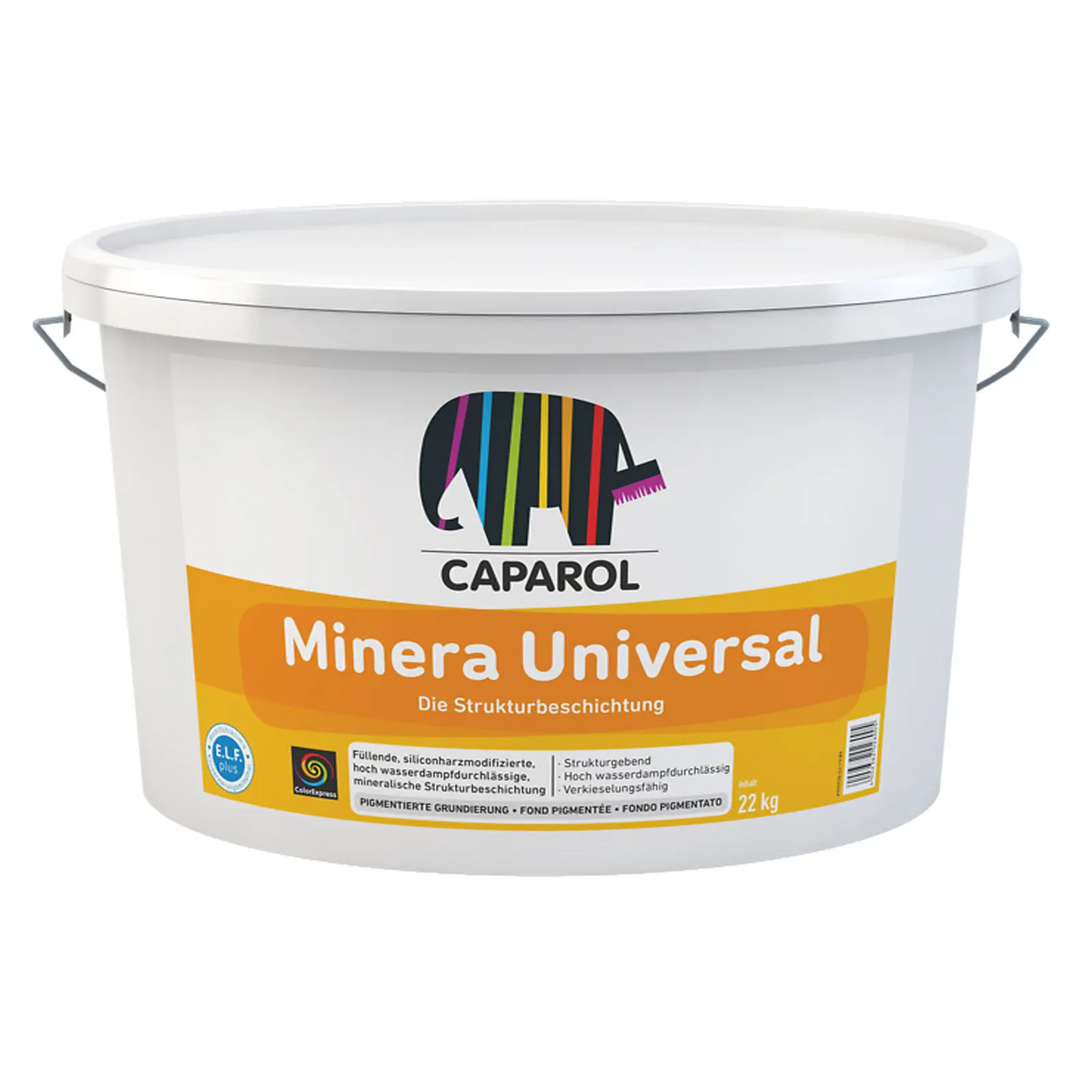 Caparol Minera Universal 8 kg