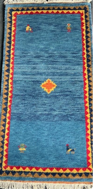 Teppich, Orient, 70x140cm